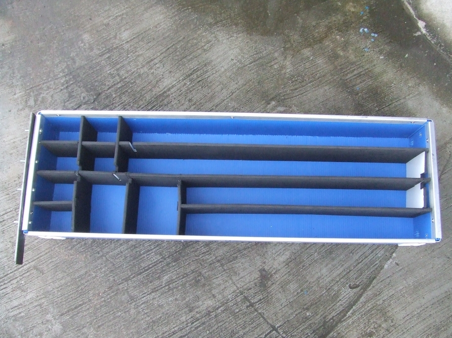 Plastic Box ,Corrugate Box and EVA Sheet 